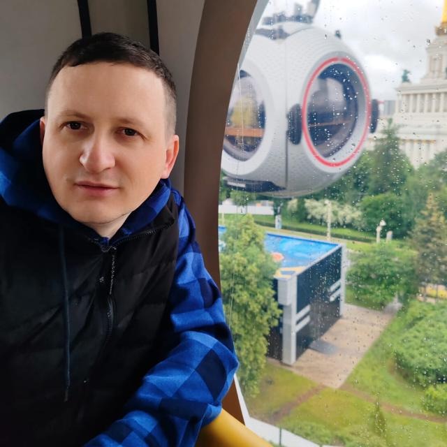 Филатов Иван Сергеевич